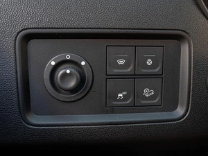 Внедорожник Renault Duster 2021 года, 1848000 рублей, Краснодар