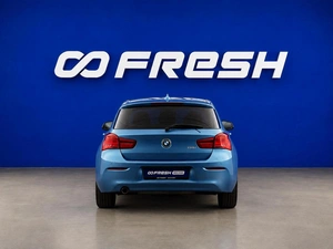 Хетчбэк BMW 1 серия 2018 года, 2299444 рублей, Москва