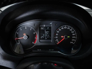 Седан Volkswagen Polo 2019 года, 1324000 рублей, Ставрополь