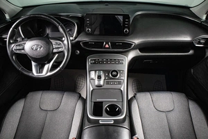 Внедорожник Hyundai Santa Fe 2022 года, 4249000 рублей, Сургут