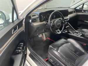 Седан Kia K5 2020 года, 2150000 рублей, Ярославль