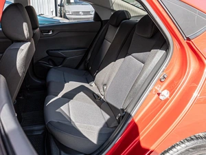 Седан Hyundai Solaris 2021 года, 1750000 рублей, Краснодар