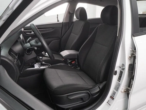 Седан Kia Rio 2018 года, 1334000 рублей, Воронеж