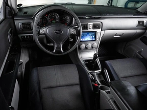 Внедорожник Subaru Forester 2006 года, 647000 рублей, Воронеж