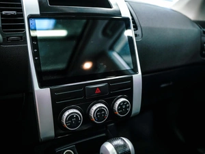 Внедорожник Nissan X-Trail 2011 года, 1349000 рублей, Красноярск