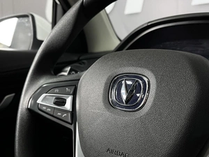 Седан Changan Alsvin 2023 года, 1300000 рублей, Нижневартовск