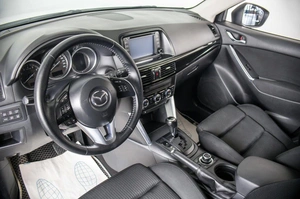 Внедорожник Mazda CX-5 2012 года, 1499000 рублей, Пермь
