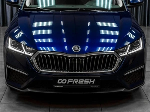 Лифтбек Skoda Octavia 2023 года, 2724000 рублей, Тюмень