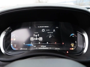 Пикап RAM 1500 2023 года, 22953055 рублей, Москва