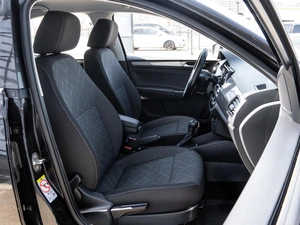 Лифтбек Volkswagen Polo 2021 года, 1890000 рублей, Краснодар