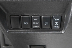 Внедорожник Infiniti FX35 2007 года, 1549000 рублей, Барнаул