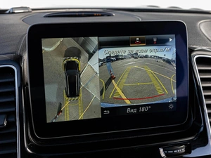 Внедорожник Mercedes-benz GLS-класс 2017 года, 4390000 рублей, Краснодар