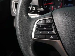 Седан Hyundai Solaris 2020 года, 1628000 рублей, Тверь