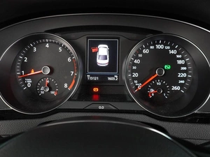 Седан Volkswagen Passat 2018 года, 2189000 рублей, Воронеж