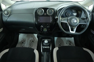 Хетчбэк Nissan Note 2018 года, 1479000 рублей, Омск