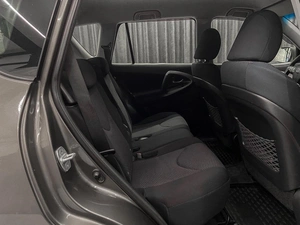 Внедорожник Toyota RAV4 2010 года, 1385000 рублей, Красноярск