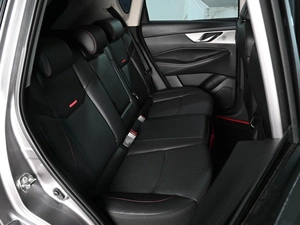 Внедорожник Changan CS35 Plus 2023 года, 1839000 рублей, Аксай