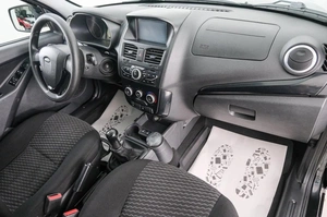 Универсал ВАЗ (LADA) Kalina 2014 года, 429000 рублей, Красноярск