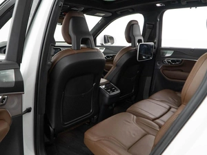 Внедорожник Volvo XC90 2020 года, 4997077 рублей, Москва