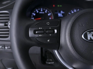 Седан Kia Rio 2019 года, 1495000 рублей, Ставрополь