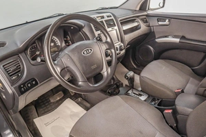 Внедорожник Kia Sportage 2008 года, 719000 рублей, Челябинск