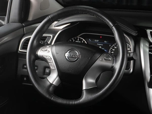 Внедорожник Nissan Murano 2019 года, 3240000 рублей, Тюмень