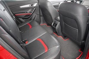 Внедорожник Changan CS55 2020 года, 1599000 рублей, Челябинск