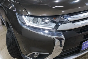 Внедорожник Mitsubishi Outlander 2015 года, 1599000 рублей, Новокузнецк