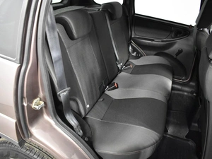 Внедорожник Chevrolet Niva 2019 года, 767200 рублей, Казань