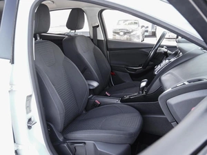 Хетчбэк Ford Focus 2017 года, 1240000 рублей, Волгоград