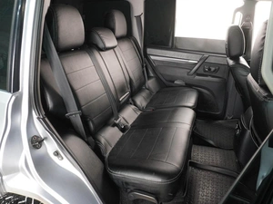 Внедорожник Mitsubishi Pajero 2011 года, 1699000 рублей, Воронеж