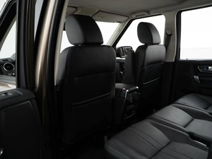 Внедорожник Land Rover Discovery 2011 года, 1585055 рублей, Москва