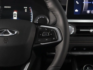 Внедорожник Chery Tiggo 8 2023 года, 2250000 рублей, Омск