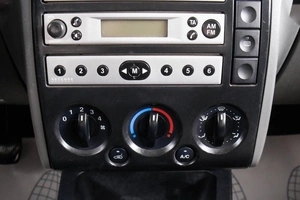 Хетчбэк Ford Fusion 2005 года, 399000 рублей, Пермь