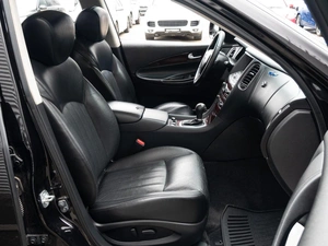 Внедорожник Infiniti QX50 2016 года, 1870000 рублей, Краснодар