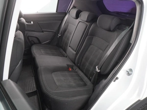 Внедорожник Kia Sportage 2015 года, 1516000 рублей, Воронеж
