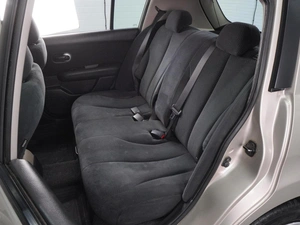 Хетчбэк Nissan Tiida 2012 года, 699000 рублей, Воронеж