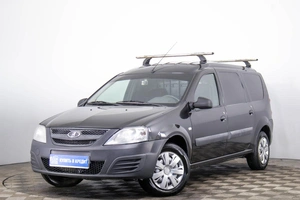 Универсал ВАЗ (LADA) Largus 2018 года, 609000 рублей, Пермь