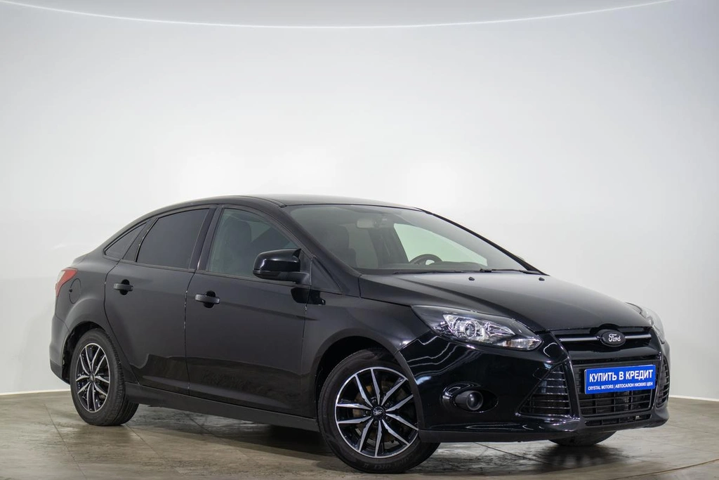 Седан Ford Focus 2013 года, 799000 рублей, Оренбург