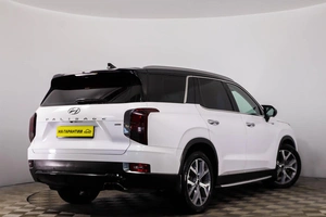 Внедорожник Hyundai Palisade 2019 года, 4449000 рублей, Пермь