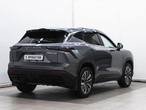Внедорожник Jetour Dashing 2023 года, 2080000 рублей, Красноярск