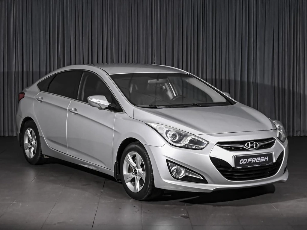 Седан Hyundai i40 2013 года, 1275000 рублей, Ставрополь