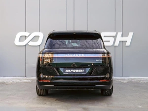 Внедорожник Lynk & Co 900 2025 года, 7850000 рублей, Краснодар