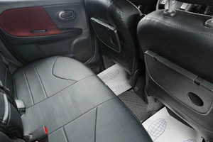 Хетчбэк Nissan Note 2008 года, 599000 рублей, Тюмень