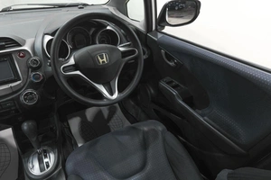 Хетчбэк Honda Fit 2010 года, 829000 рублей, Новокузнецк