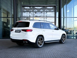 Внедорожник Mercedes-benz GLS-класс 2020 года, 6950000 рублей, Уфа