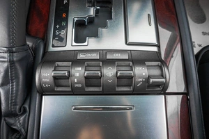 Внедорожник Lexus LX 2011 года, 3899000 рублей, Барнаул