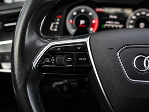 Седан Audi A6 2021 года, 4240000 рублей, Краснодар