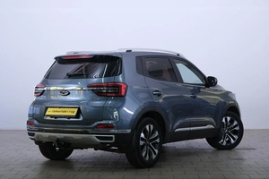 Внедорожник Chery Tiggo 4 2020 года, 1239000 рублей, Омск