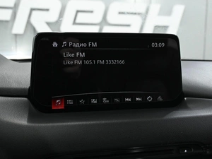 Внедорожник Mazda CX-5 2021 года, 3069000 рублей, Аксай